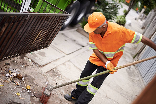 Best Hoarding Cleanup  in College, AK