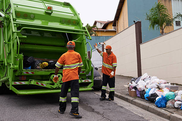 College, AK Junk Removal Company